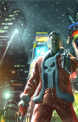 Punisher: Very Special Holidays