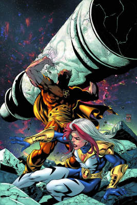 Thunderbolts: Guardian Protocols