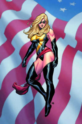 Ms. Marvel: Best of the Best Vol. 1