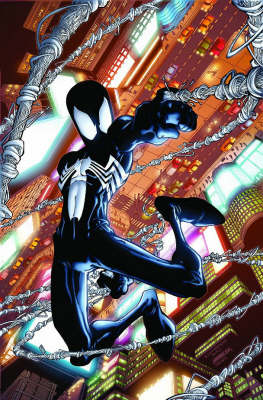 Marvel Adventures Spider-man Vol.6: The Black Costume