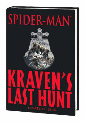 Spider-man: Kraven's Last Hunt