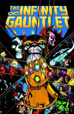 Infinity Gauntlet
