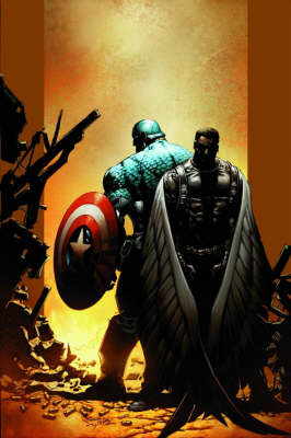 Ultimate Annuals Vol.2