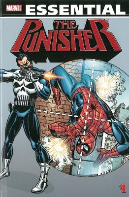 Essential Punisher Vol.1