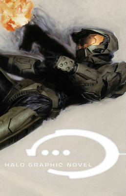 Halo Graphic Novel