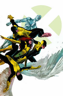 X-Men: First Class