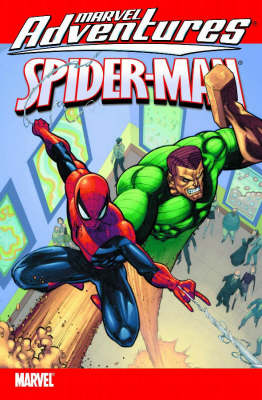 Marvel Adventures Spider-man: Vol. 1