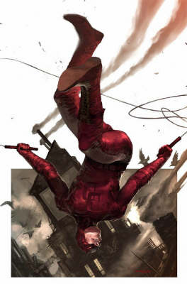 Daredevil: Hell To Pay Vol.1
