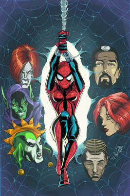Spider-girl Vol.8: Duty Calls