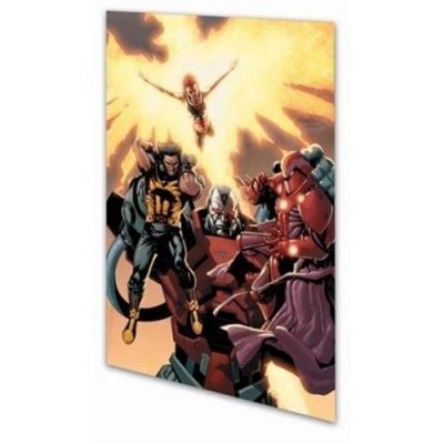 Ultimate X-men Vol.18: Apocalypse