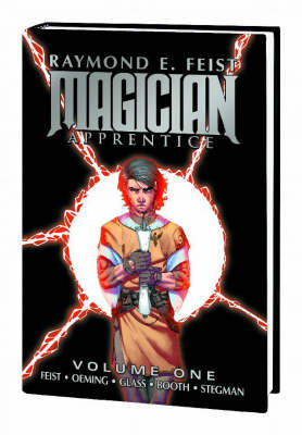 Magician Apprentice: v. 1