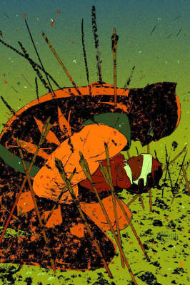 Wolverine: Blood & Sorrow