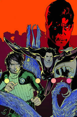 X-Factor: Life and Death Matters