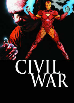 Civil War: War Crimes