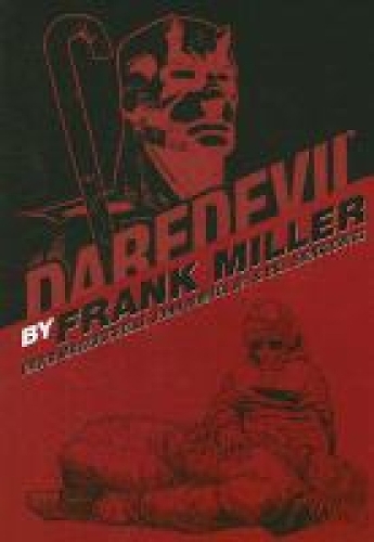 Daredevil By Frank Miller Companion