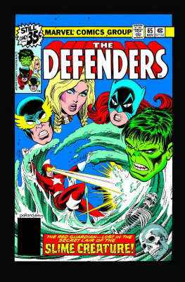 Essential Defenders Vol.3