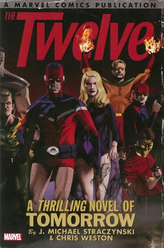 The Twelve