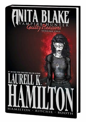Anita Blake, Vampire Hunter: Guilty Pleasures Vol.1