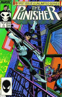 Essential Punisher Vol.2
