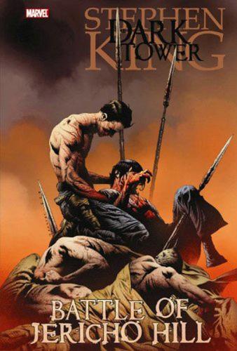 Dark Tower: The Battle of Jericho Hill