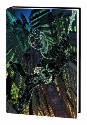 Spider-man, Peter Parker: Back In Black