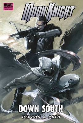 Moon Knight: Down South Vol. 5