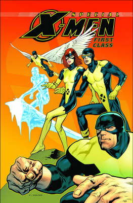 X-Men