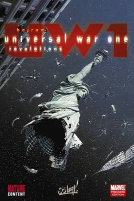 Universal War One: Revelations
