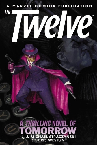 The Twelve - Vol. 2