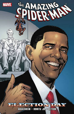 Spider-man: Election Day