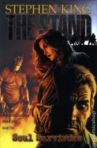 The Stand: Soul Survivors