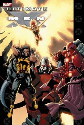 Ultimate X-men Vol.9