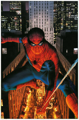 Marvels: Eye Of The Camera