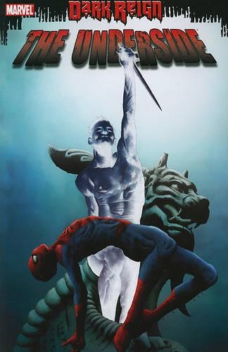 Dark Reign: The Underside