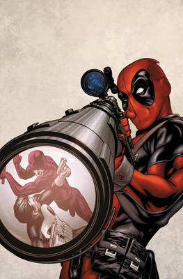 Deadpool: Suicide Kings