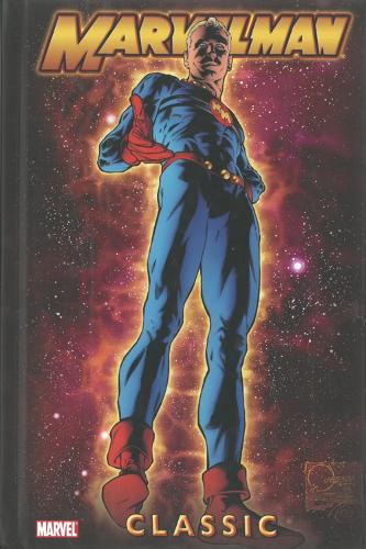 Marvelman Classic Vol.1