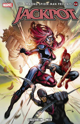 Spider-man: Jackpot