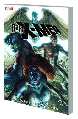 Dark X-men