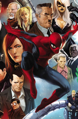 Spiderman: Origin Of The Species