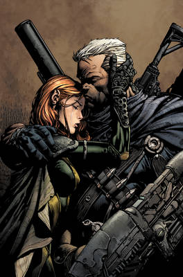 Uncanny X-force