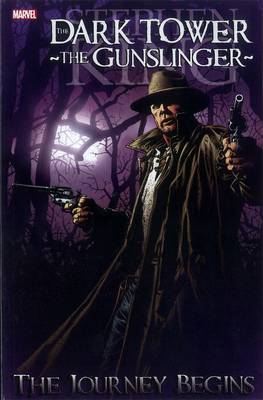 Dark Tower: The Gunslinger: The Journey Begins