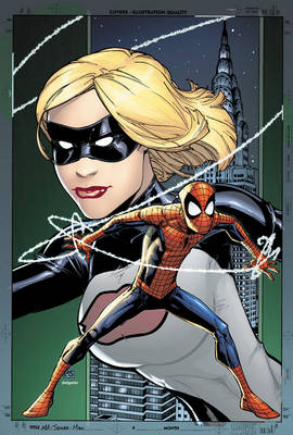 Marvel Adventures Spider-Man: Marvel Adventures Spider-man: Sensational Sensational