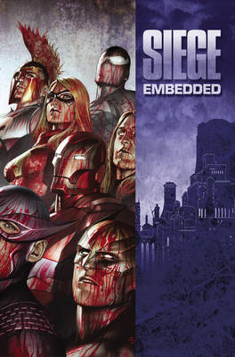 Siege: Embedded