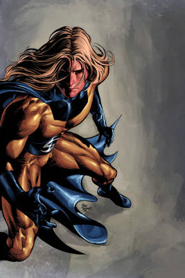 Siege: Siege: Dark Avengers Dark Avengers Premiere