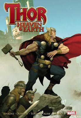 Thor: Thor: Heaven & Earth Heaven & Earth