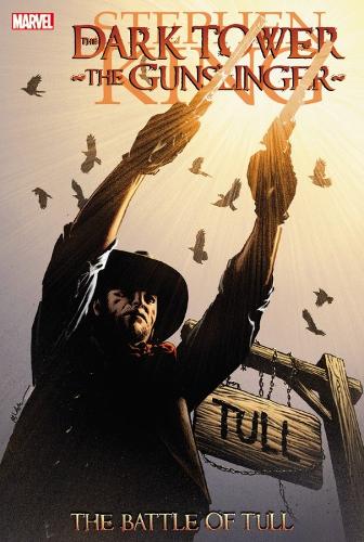 Dark Tower: The Gunslinger