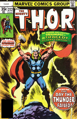 Thor: Ragnarok