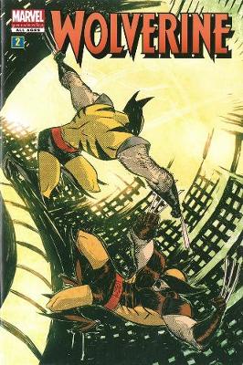 Wolverine: Wolverine Comic Reader 2 Comic Reader Volume 2