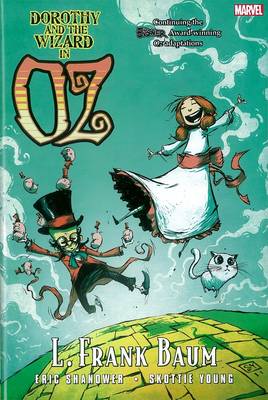 Oz: Dorothy & The Wizard In Oz