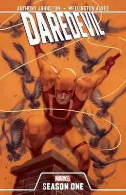 Daredevil: Season One